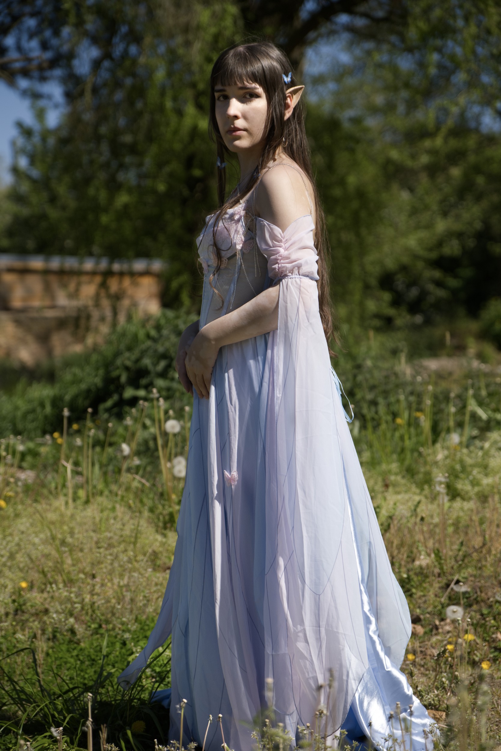 Fantastic spring image