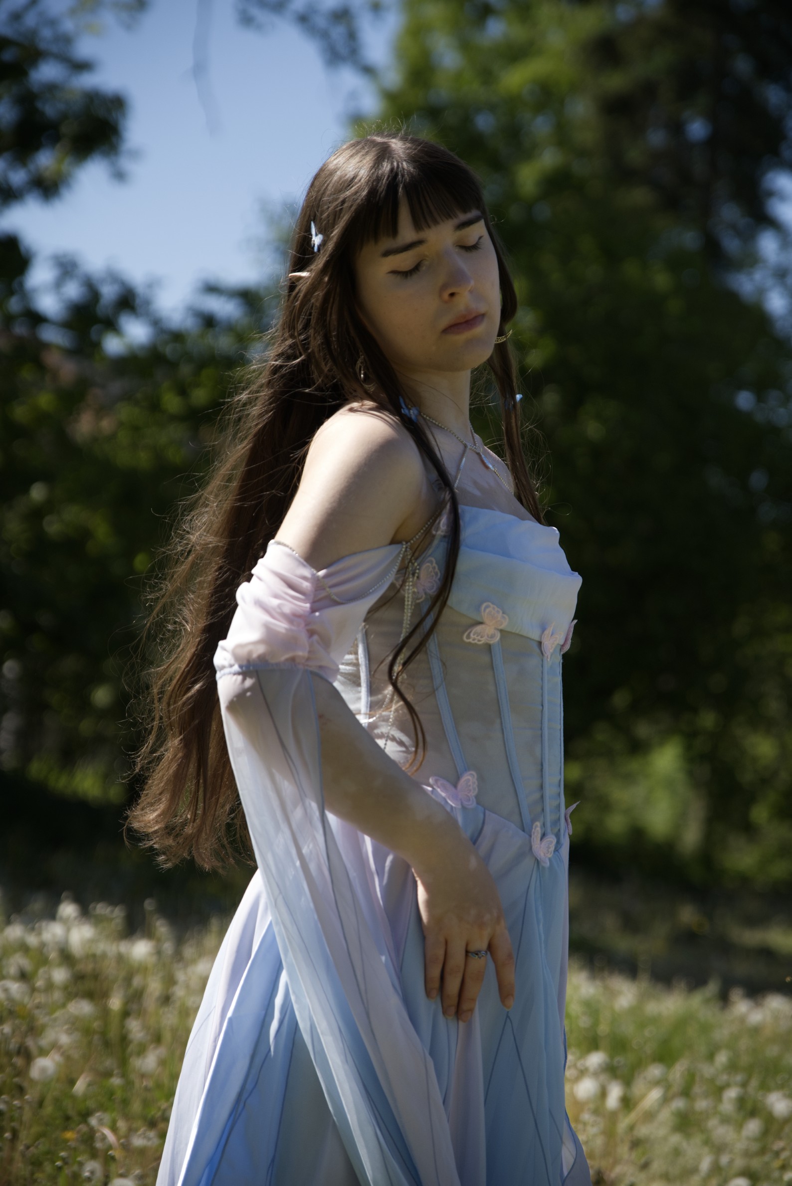 Fantastic spring image