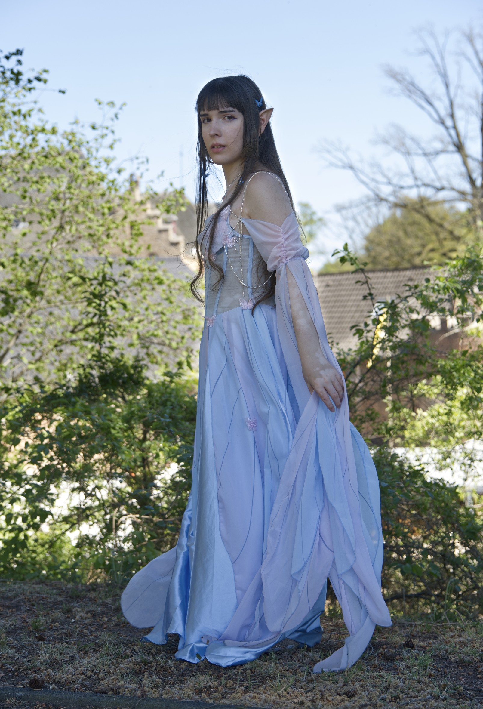 Fantastic spring image