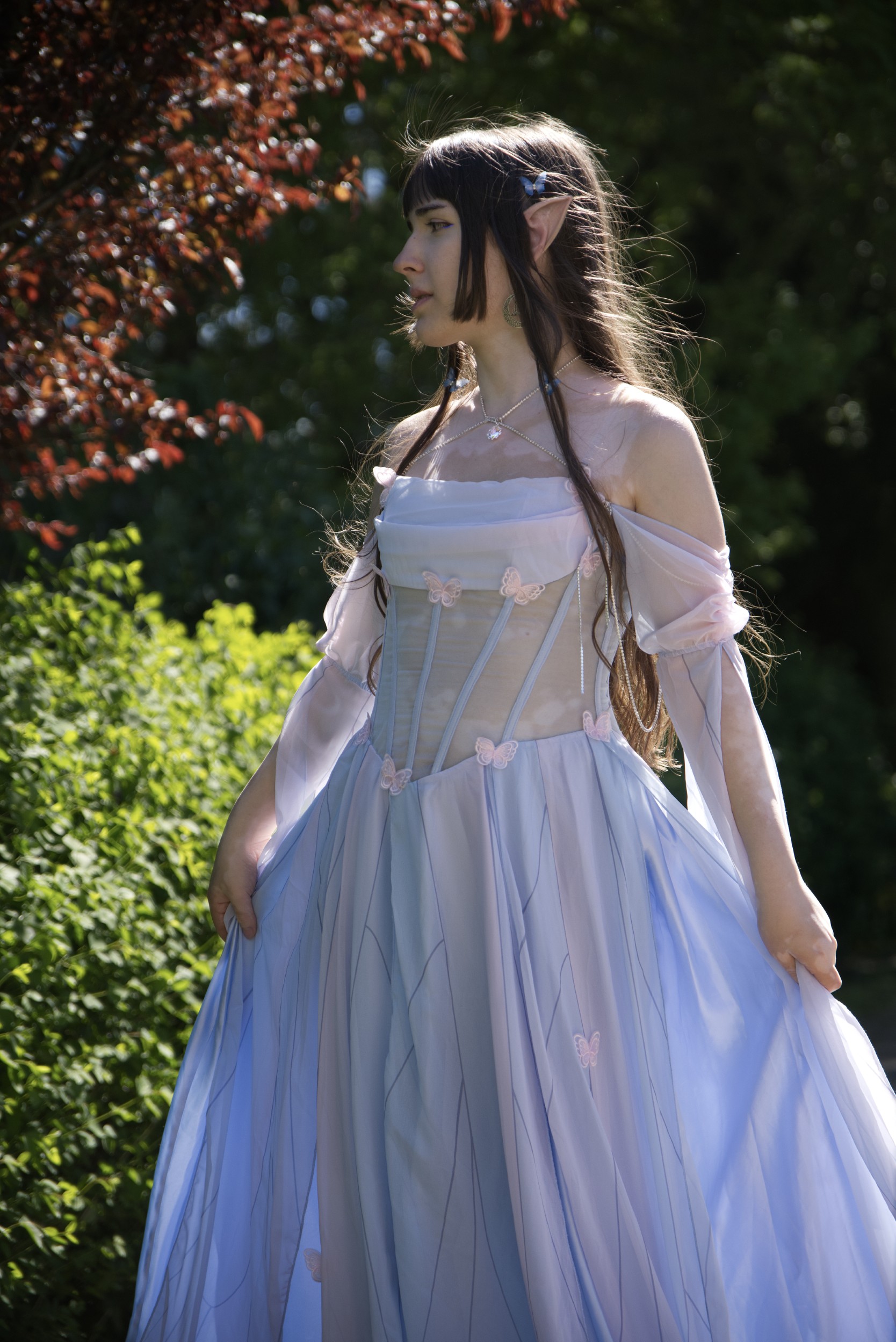 Fantastic spring image