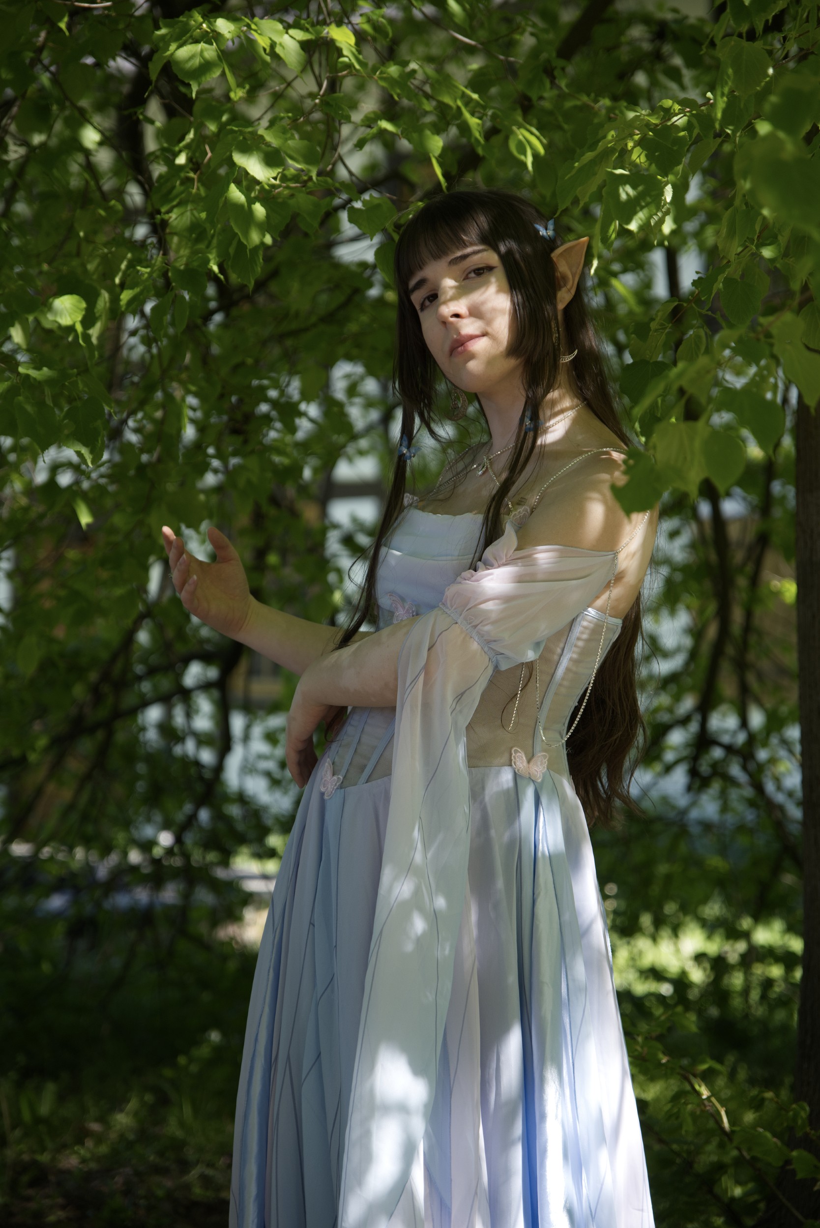 Fantastic spring image