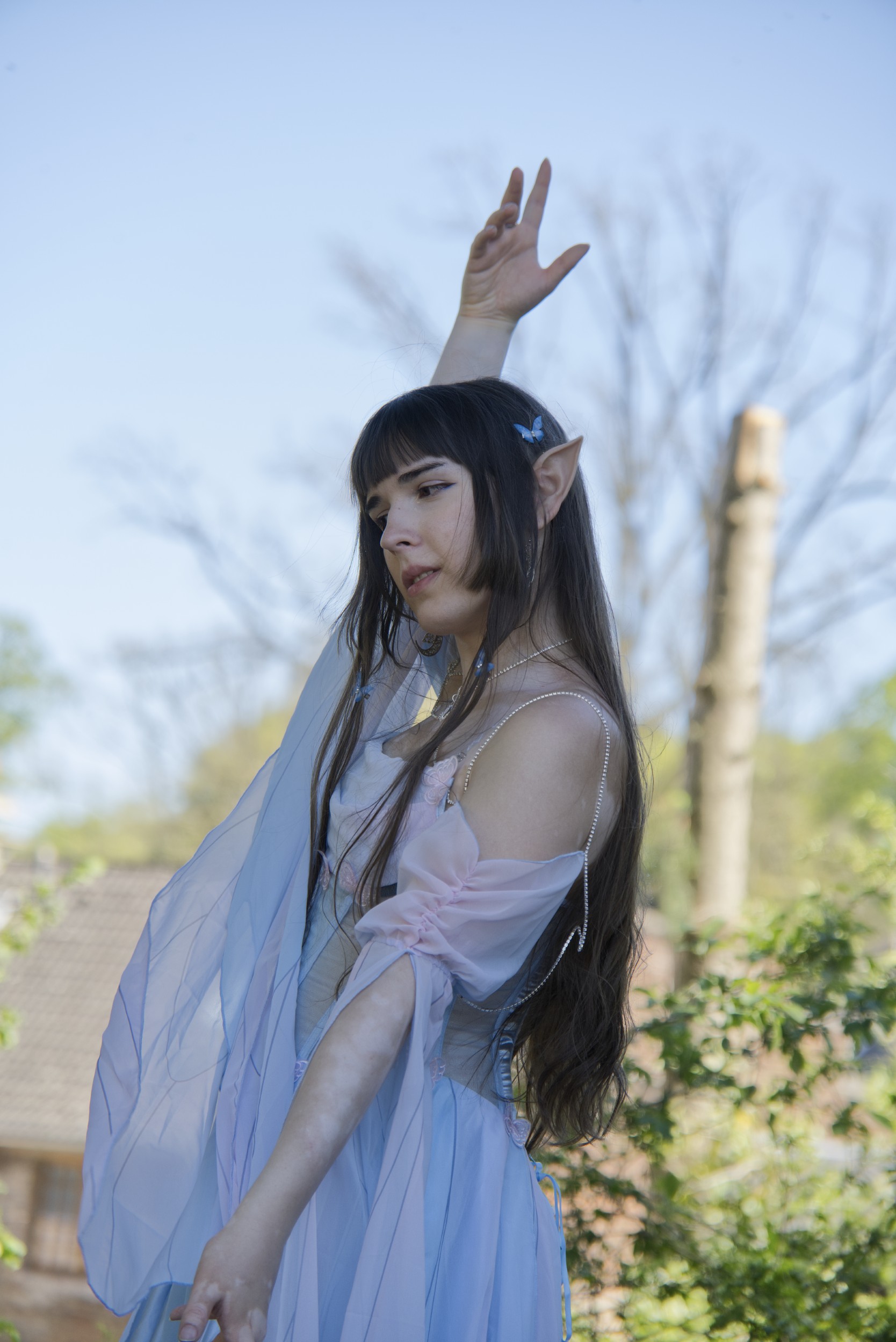 Fantastic spring image