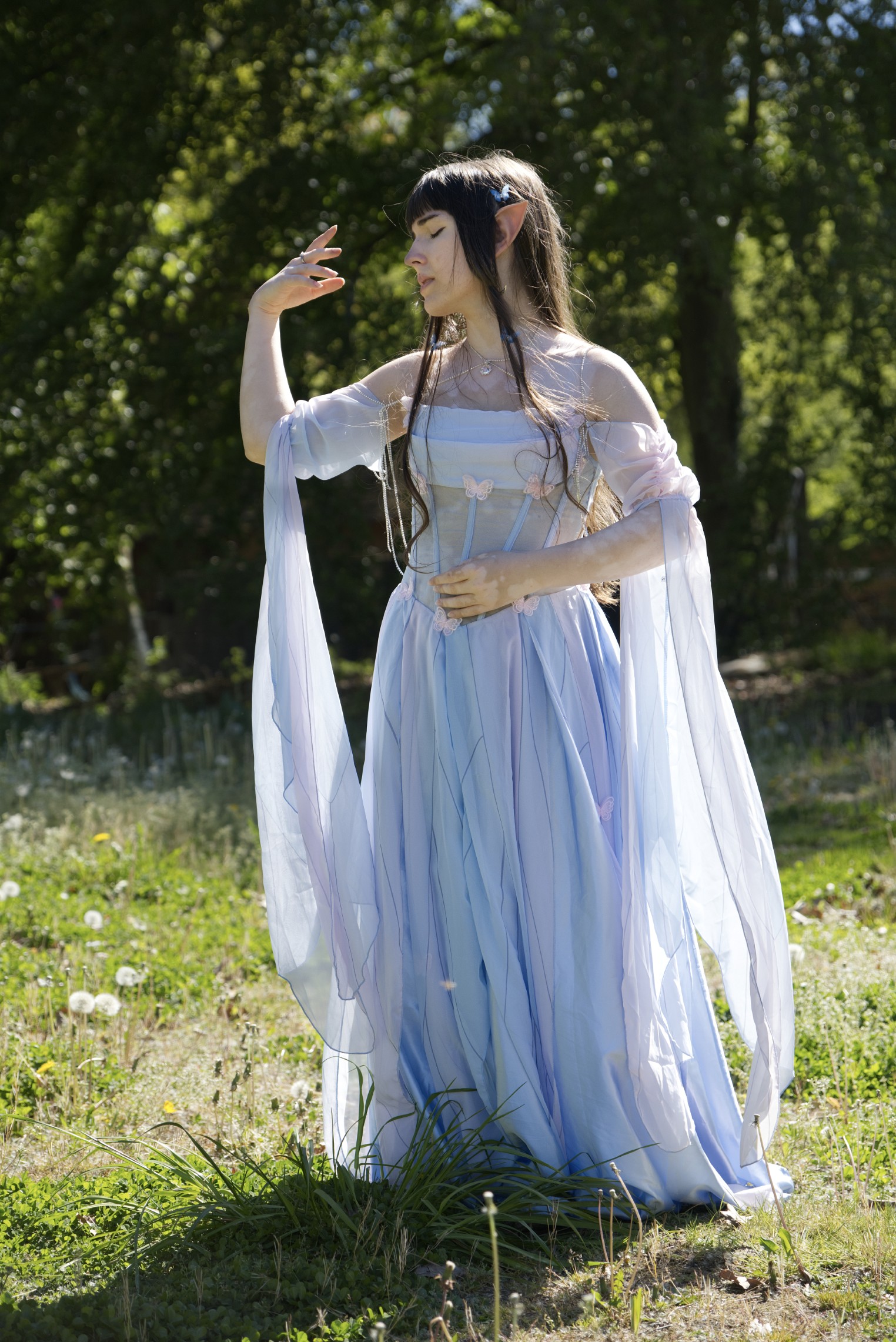 Fantastic spring image
