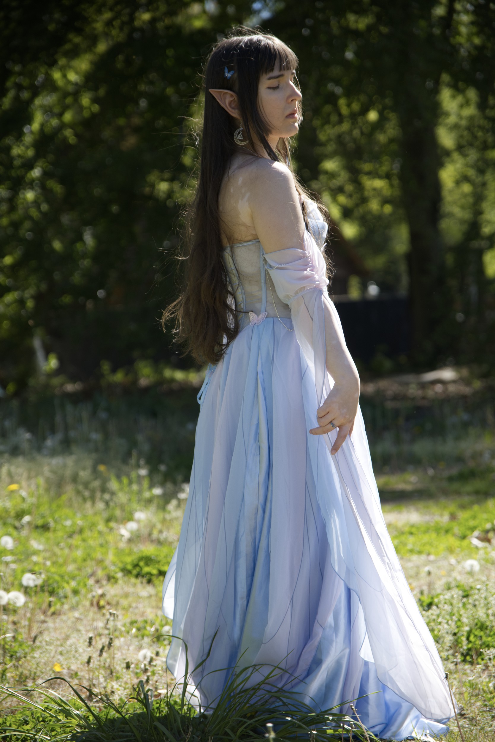 Fantastic spring image