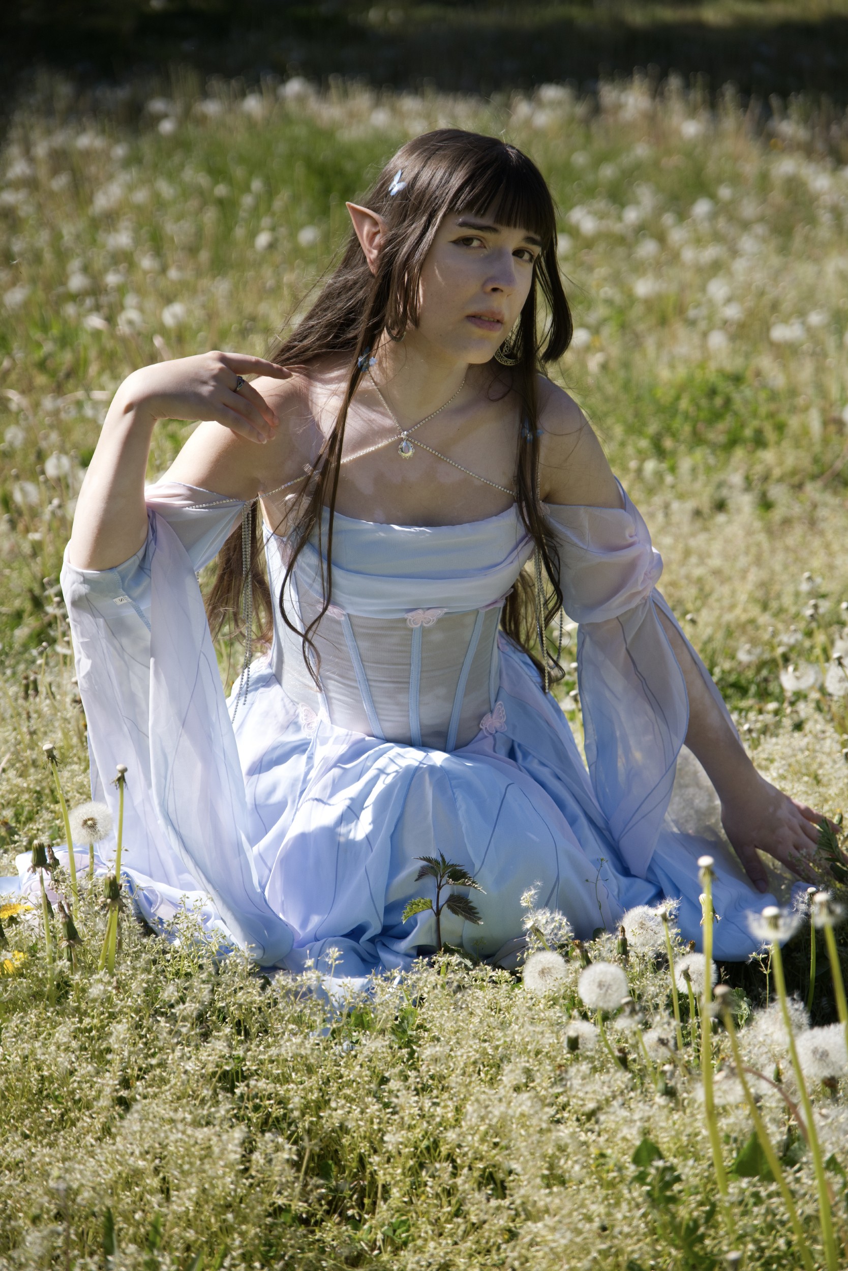 Fantastic spring image